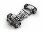 Chevrolet Volt Concept 2007 года